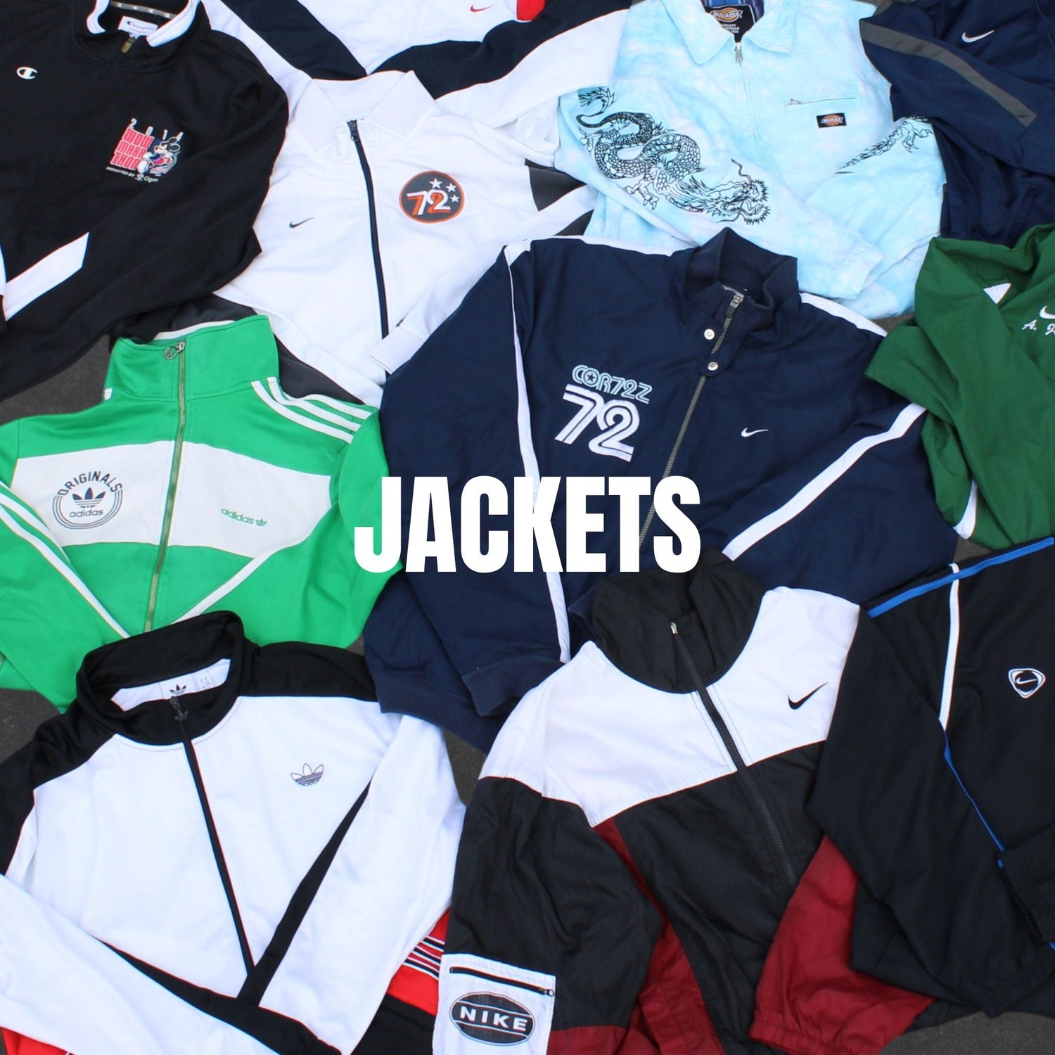 Jackets