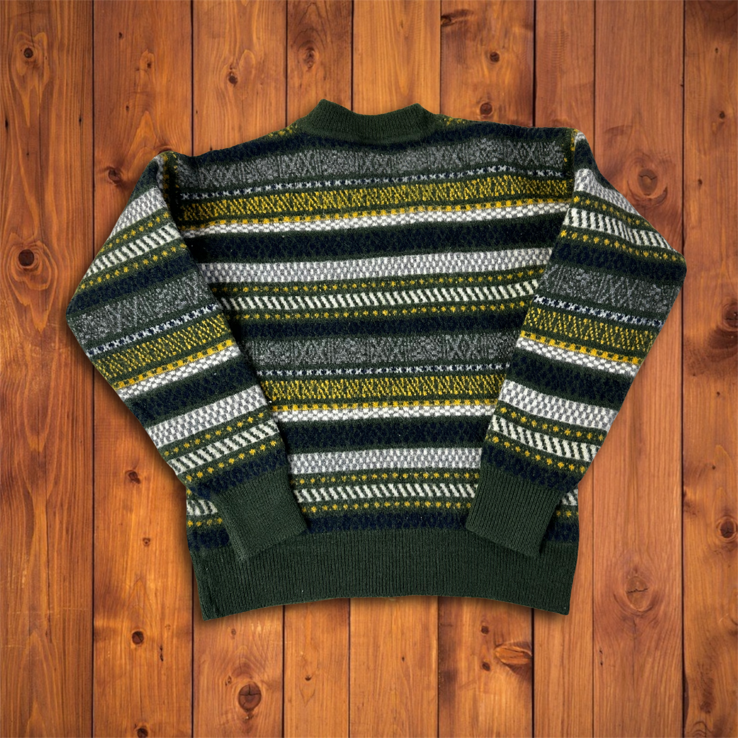 Lacoste Woll Pulli S