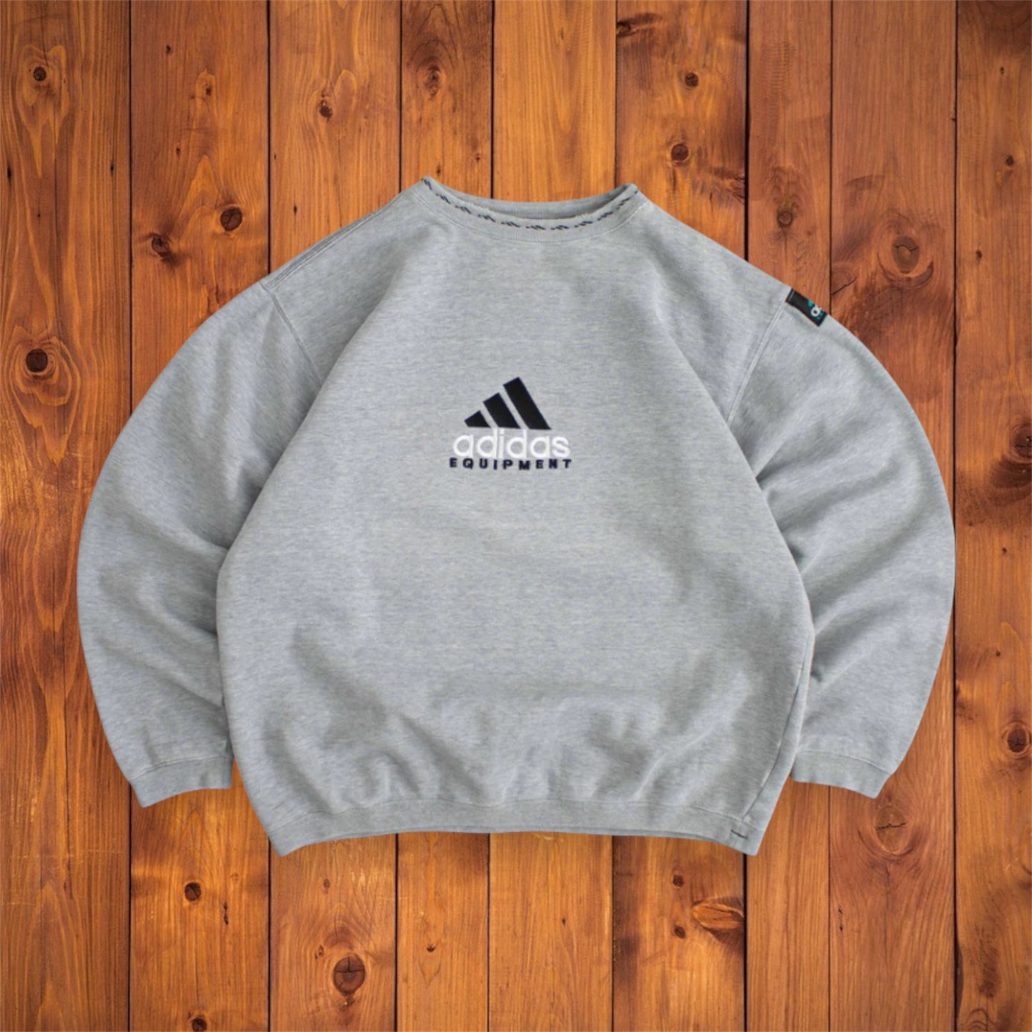 Adidas 90s Sweater (M)