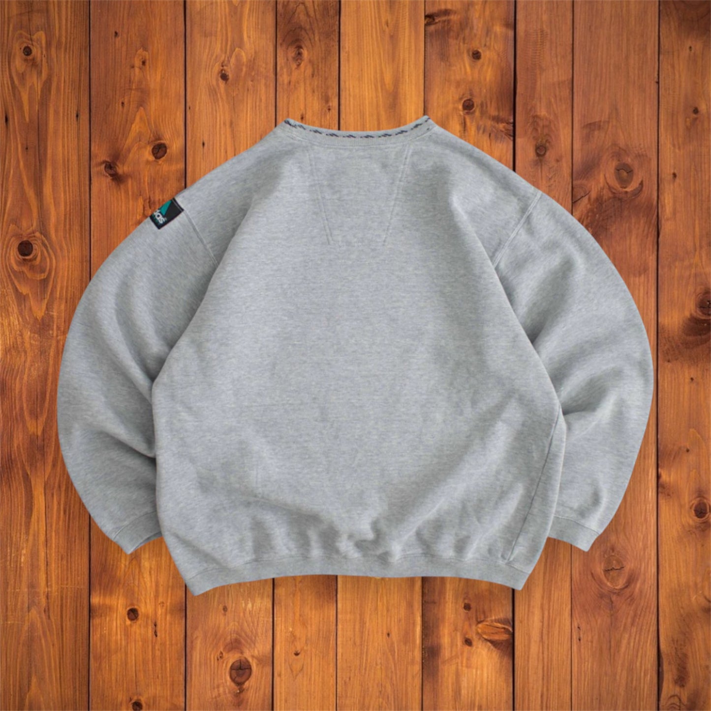 Adidas 90s Sweater (M)