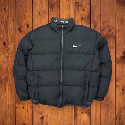 Nike 90s Puffer Jacket (L)