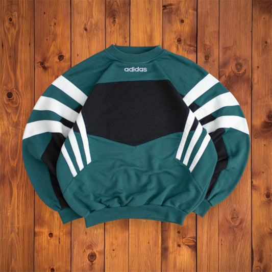 Adidas 90s Sweater (L)