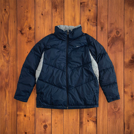 Nike Vintage Puffer Jacket