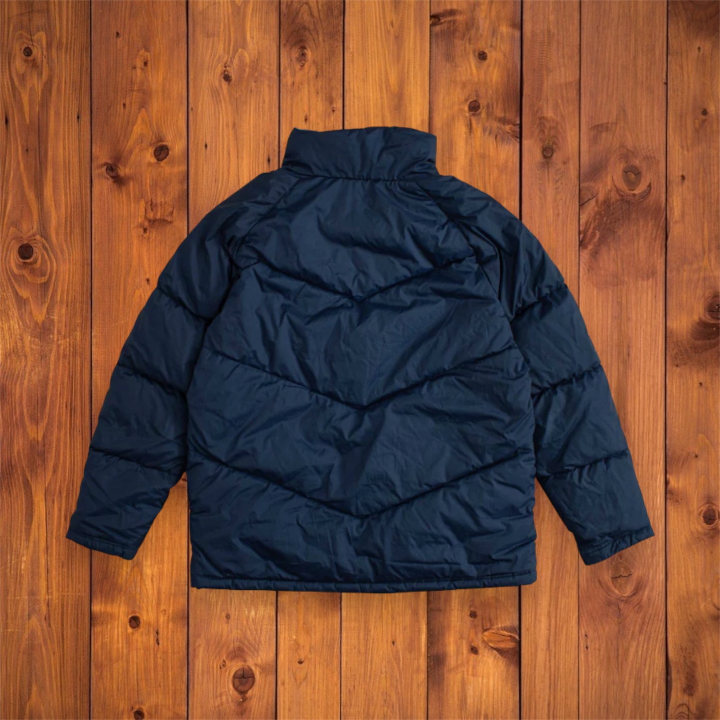 Nike Vintage Puffer Jacket