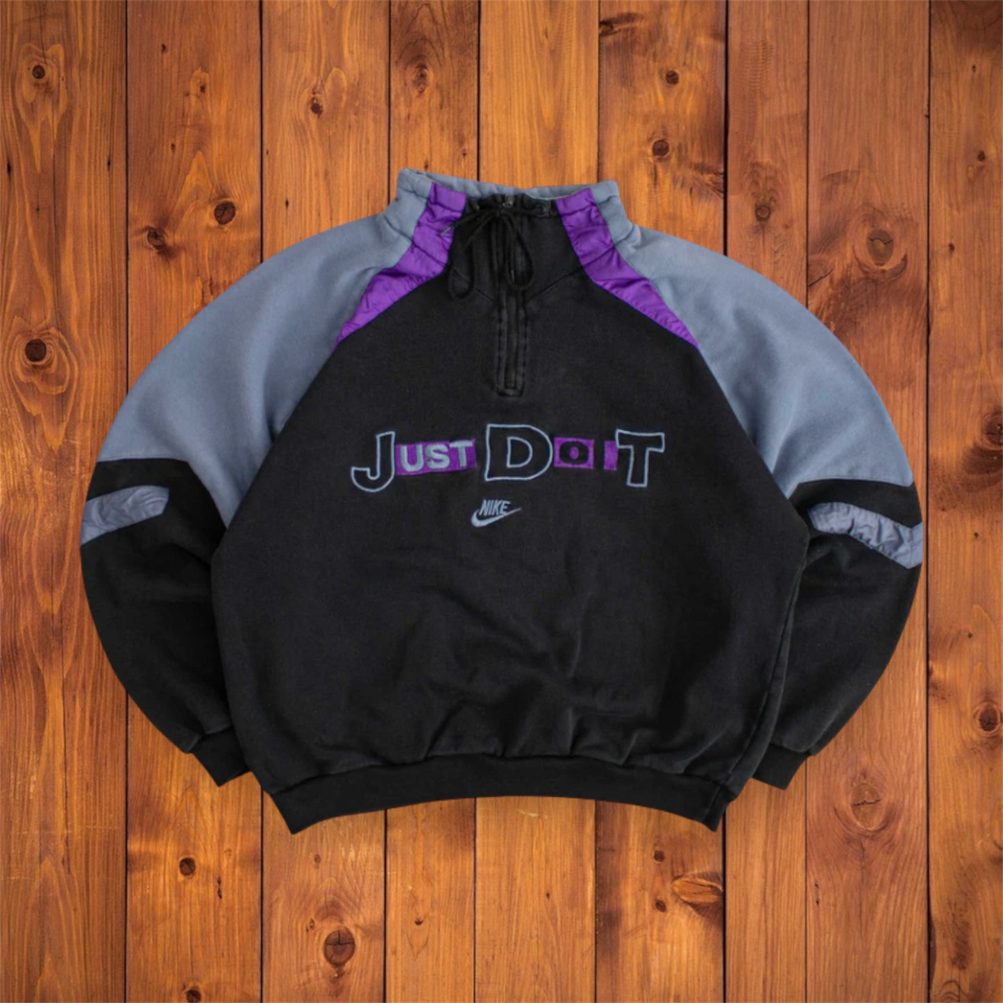 Adidas 90s Sweater (XL)