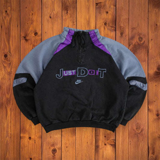 Adidas 90s Sweater (XL)