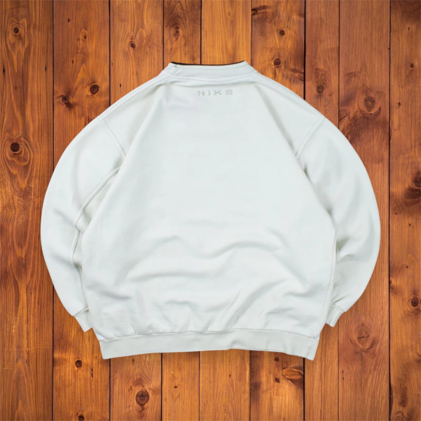 NIKE 90s Sweater (M)