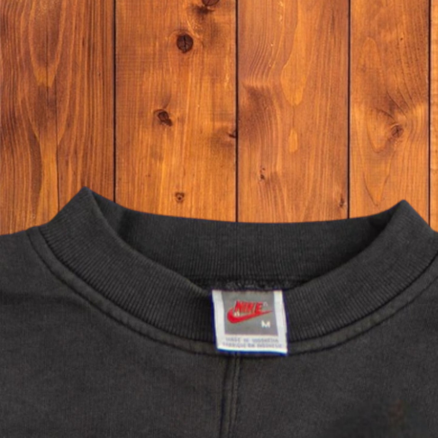 NIKE 90s Sweater (L)