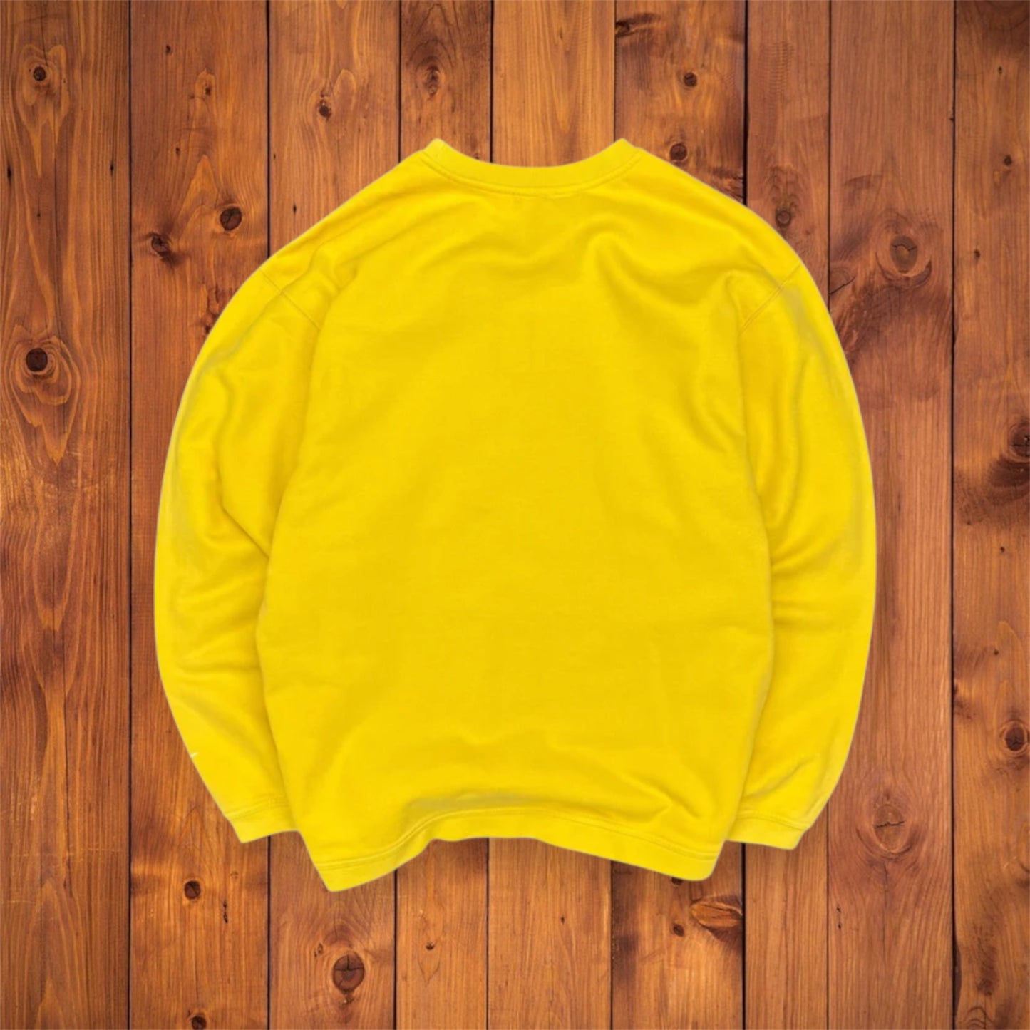 NIKE 90s Sweater (L)