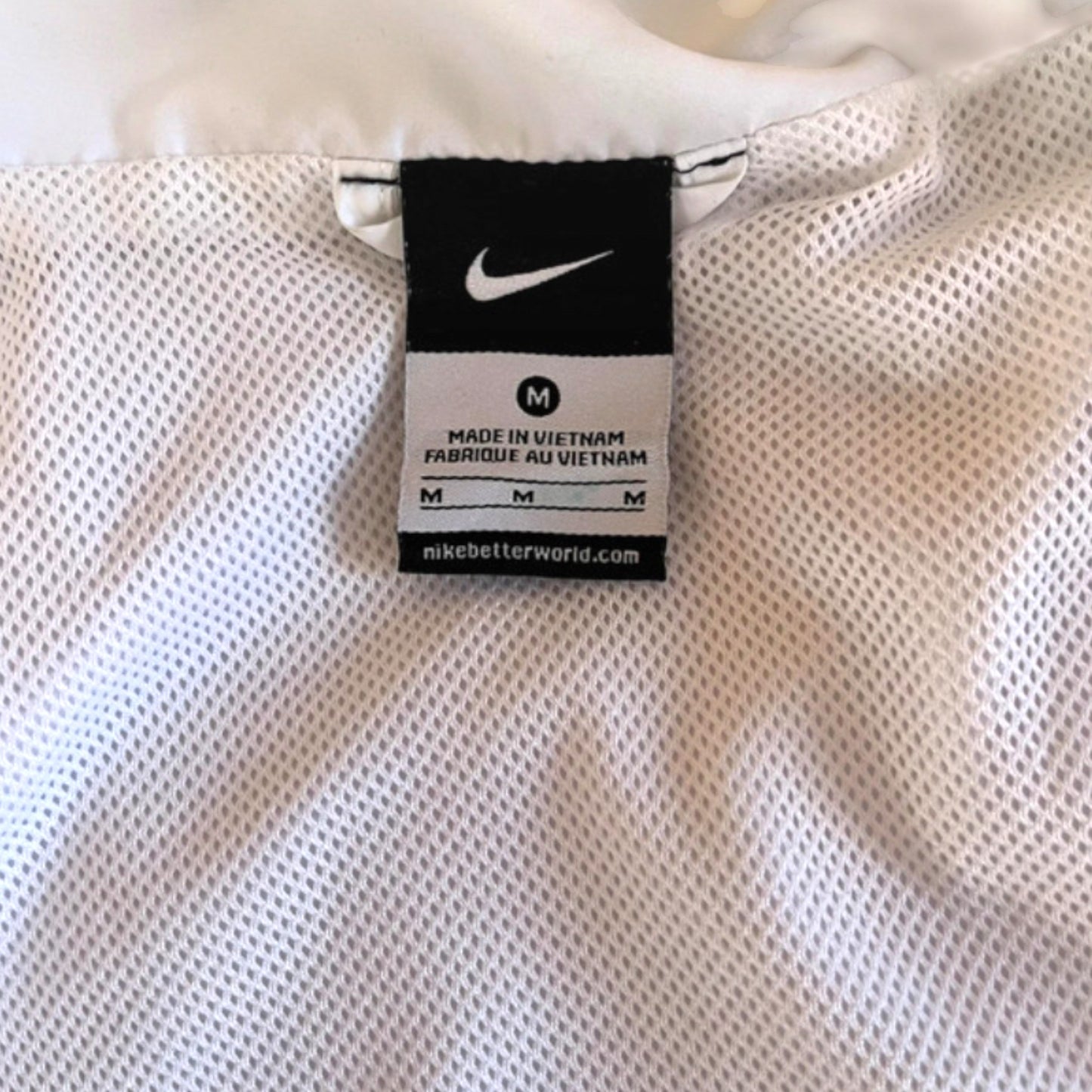 Nike Trackjacket (M)