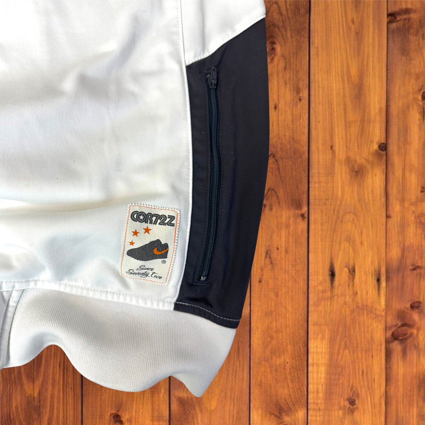 Nike Cortez Jacke (L)