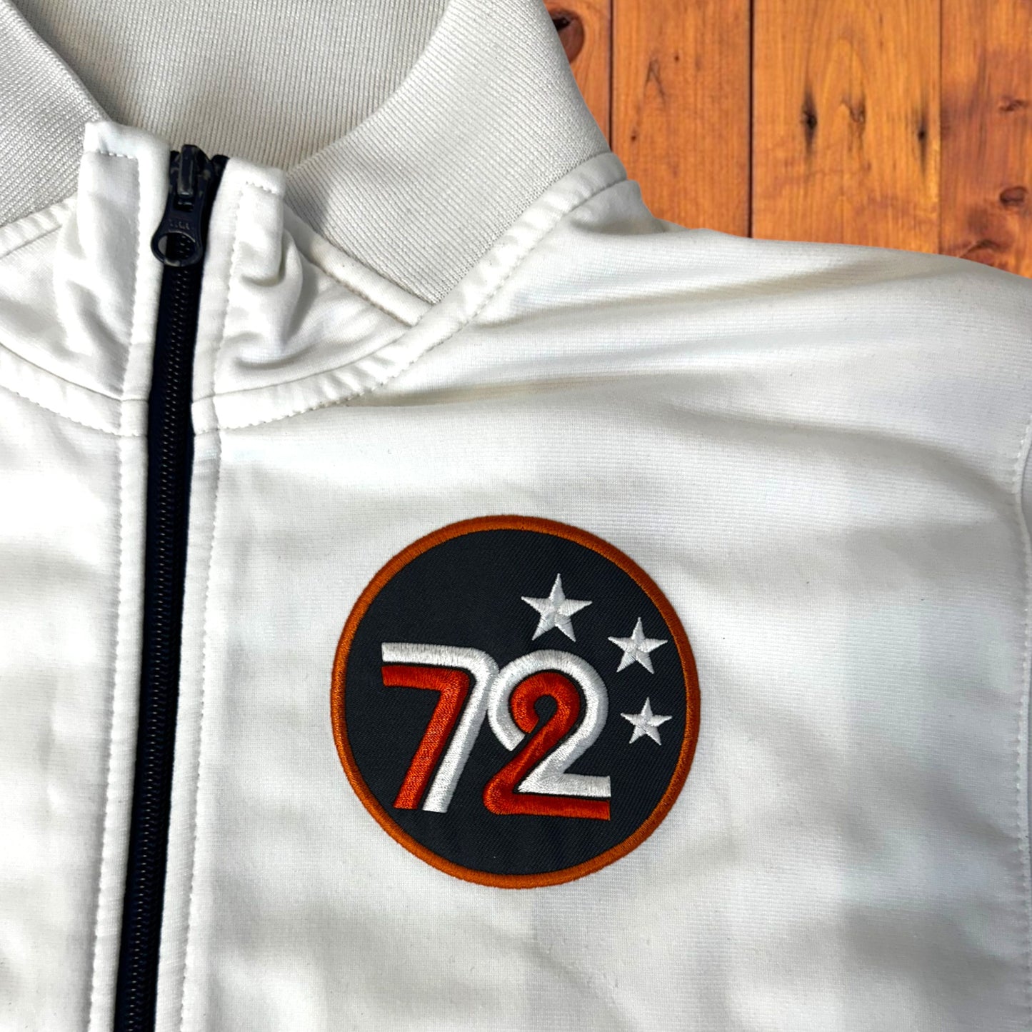 Nike Cortez Jacke (L)