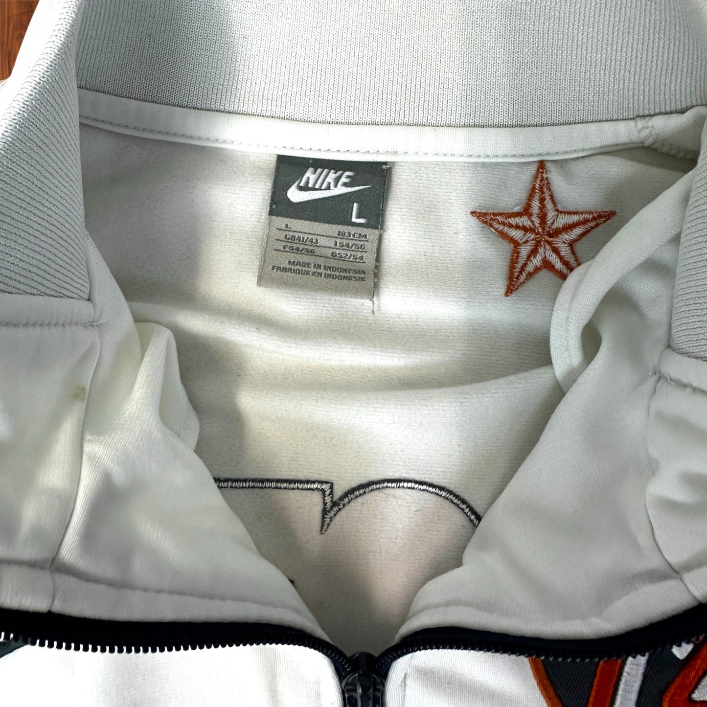 Nike Cortez Jacke (L)