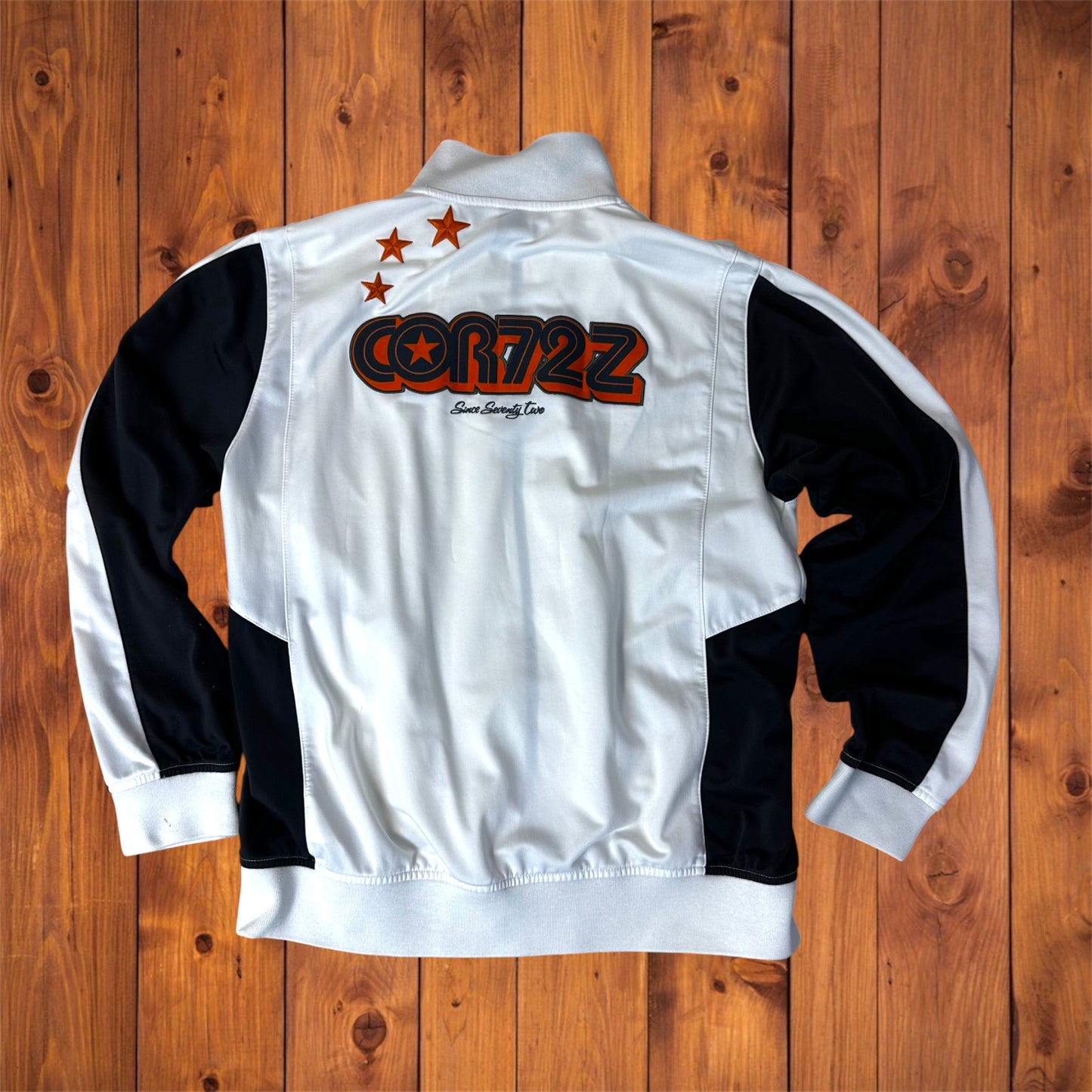 Nike Cortez Jacke (L)