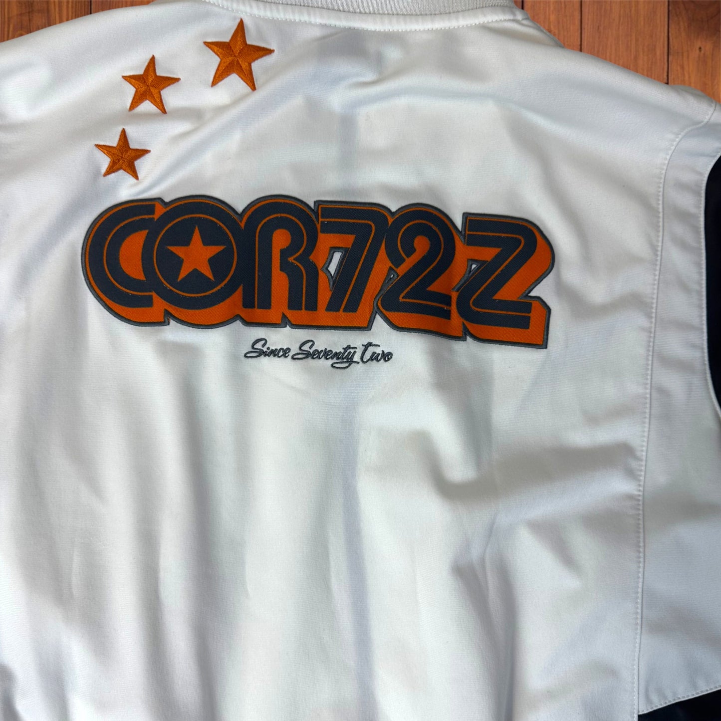 Nike Cortez Jacke (L)