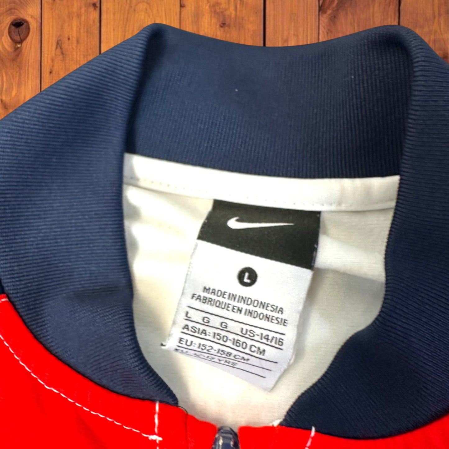 Nike Jacke (S)