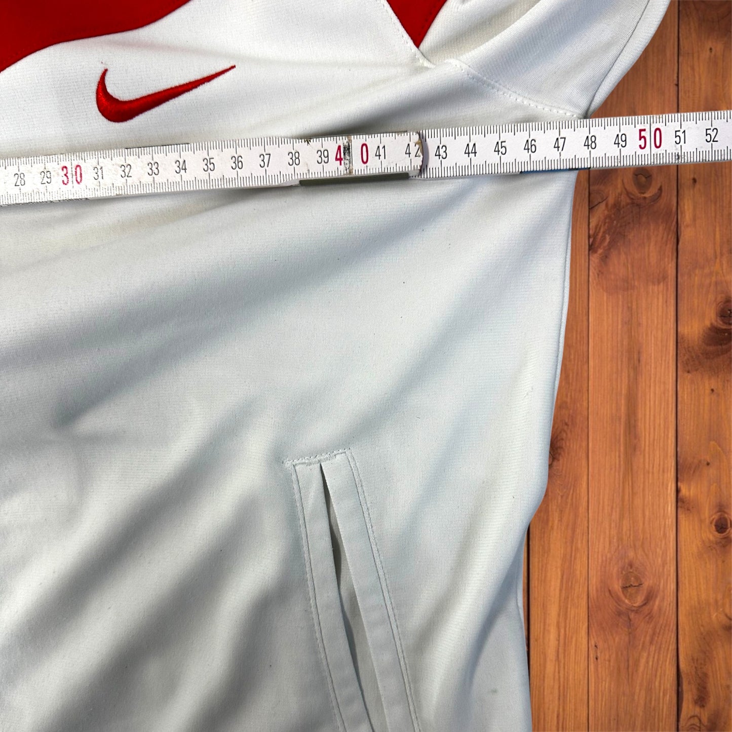 Nike Jacke (S)