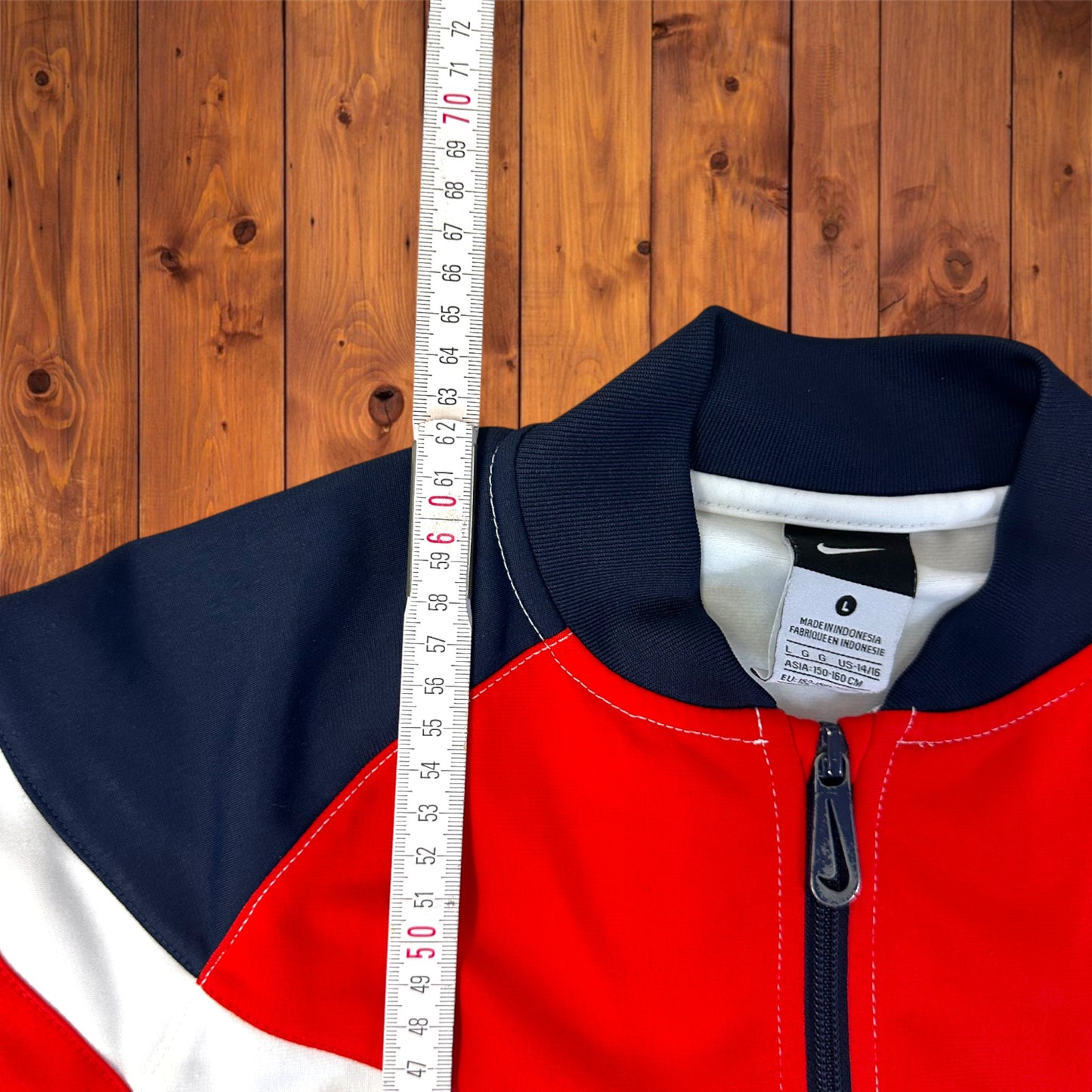 Nike Jacke (S)