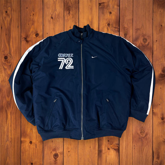 Nike Cortez Winterjacke (L)