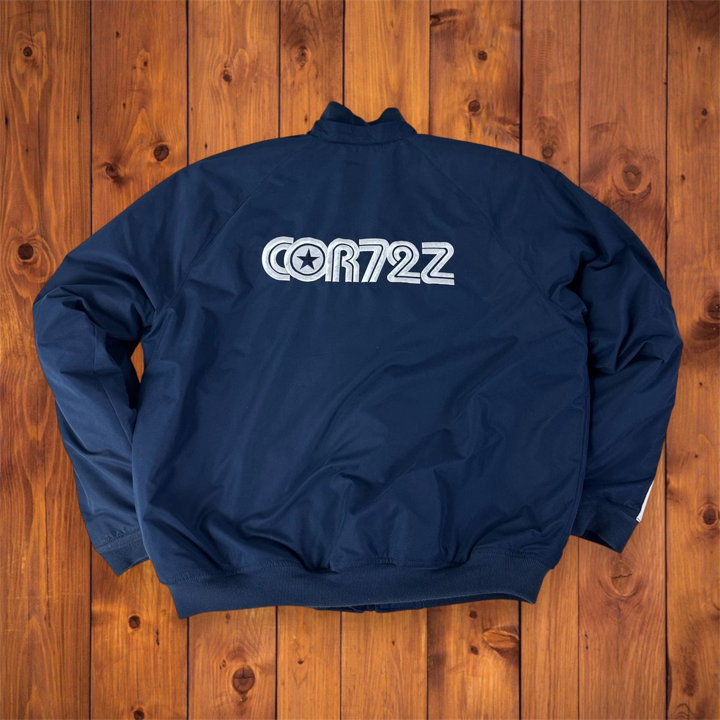 Nike Cortez Winterjacke (L)