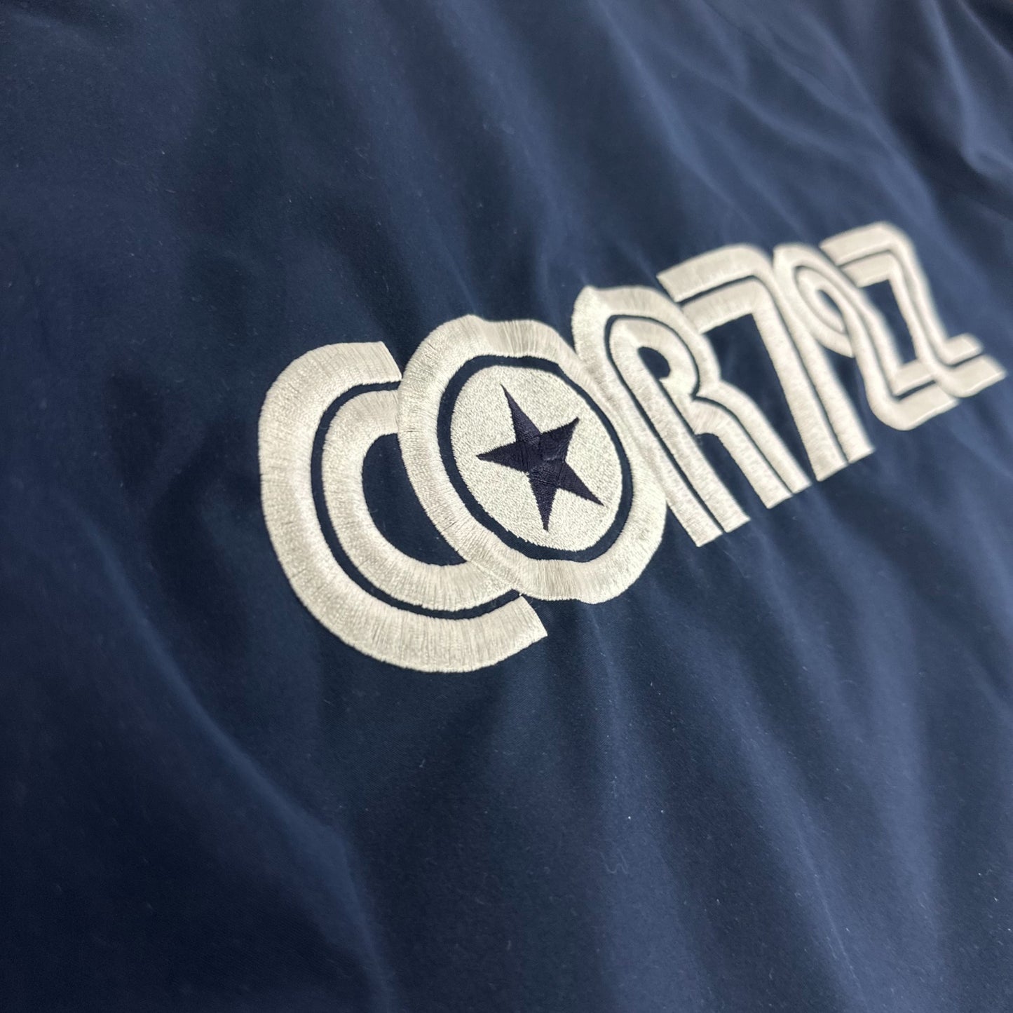 Nike Cortez Winterjacke (L)