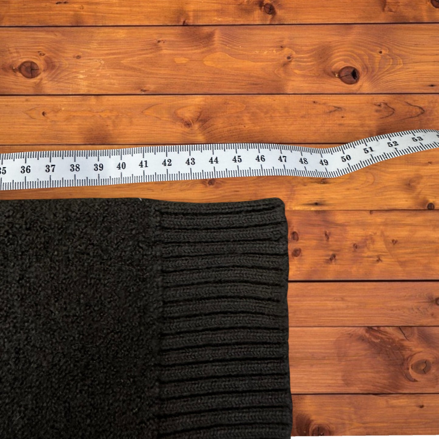 Lacoste Wool Sweater (S)