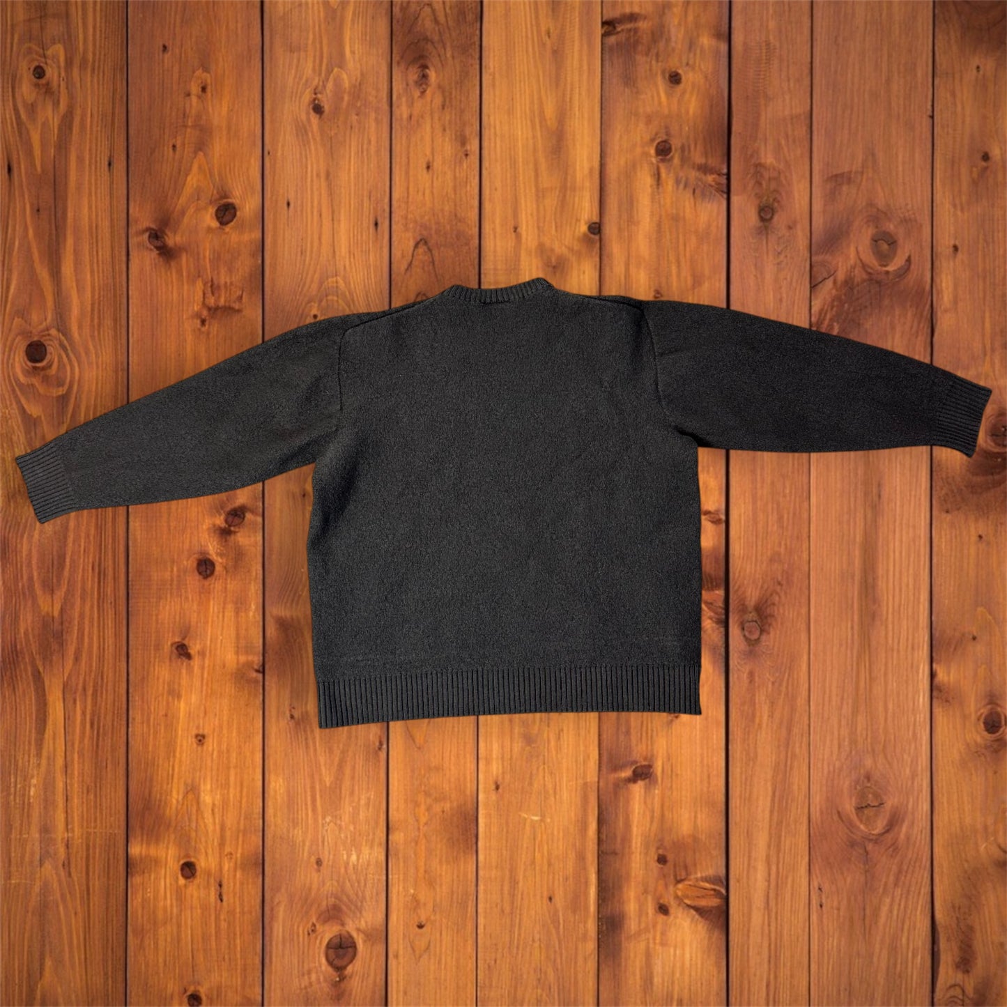 Lacoste Wool Sweater (S)