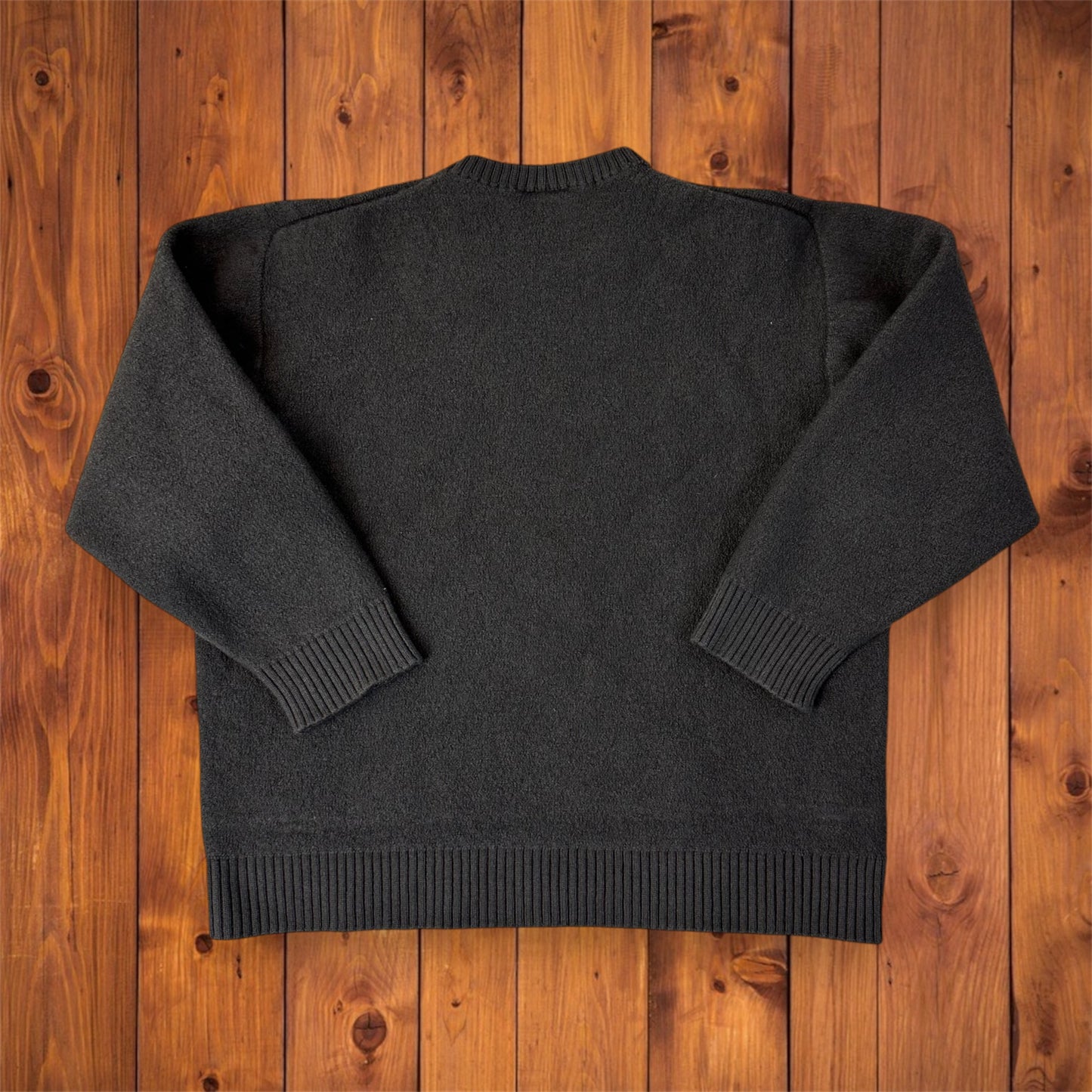 Lacoste Wool Sweater (S)