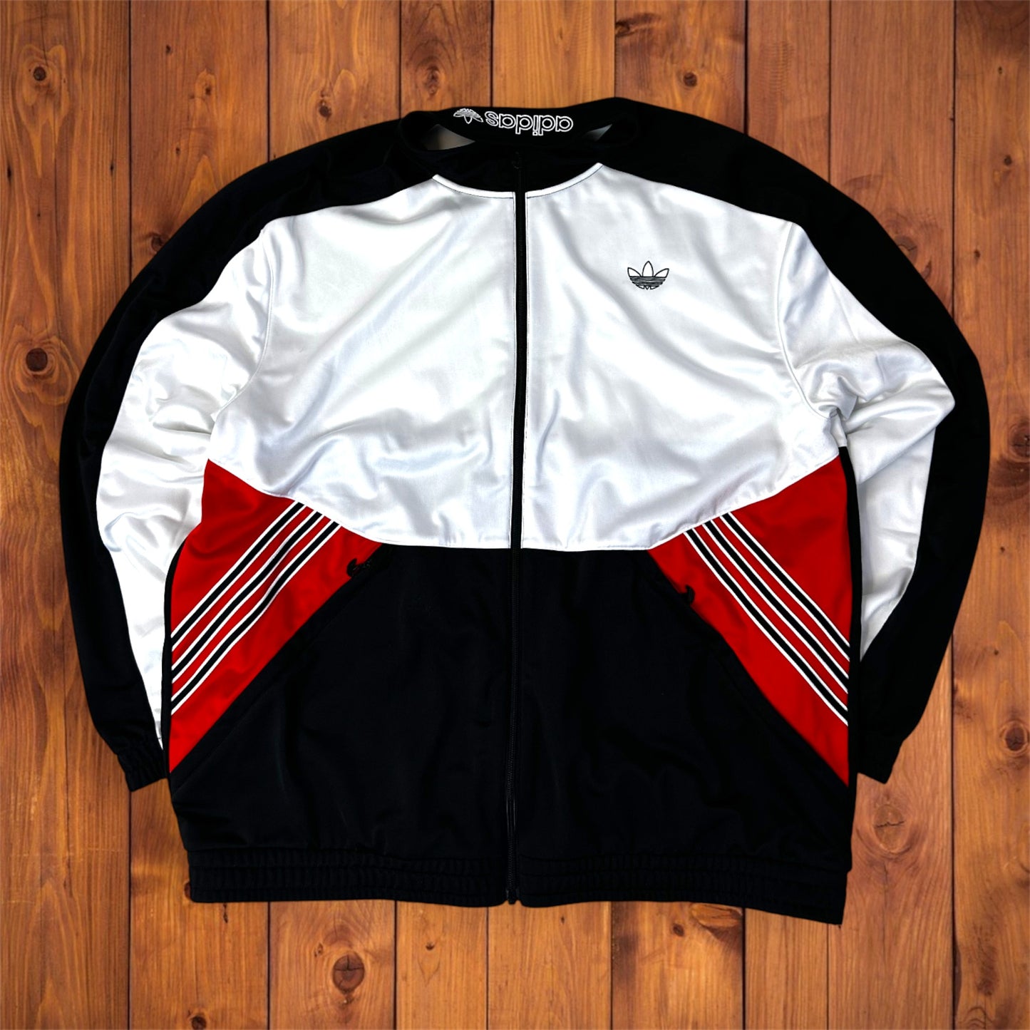 Adidas Originals Jacket (XL)