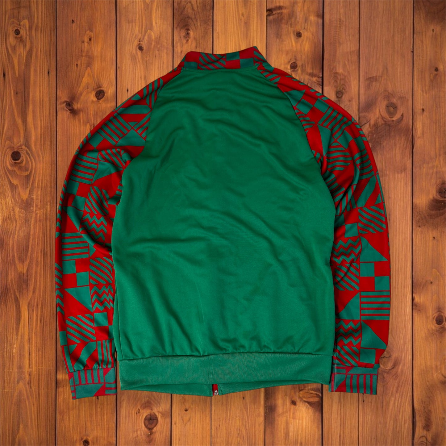 Puma Morocco Jacket (XL)