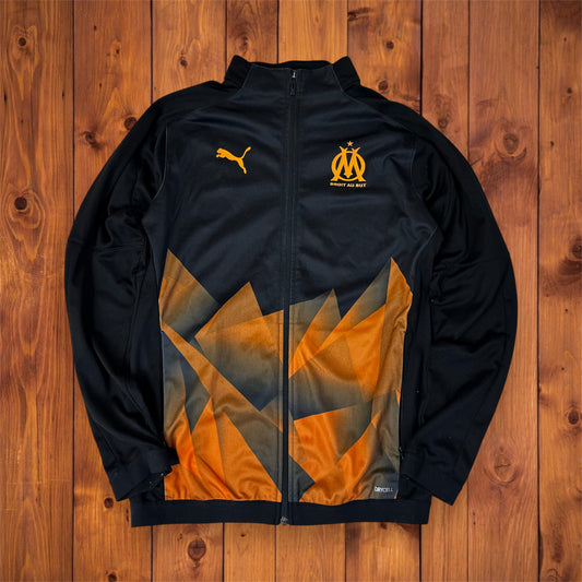 Puma Marseille Jacket (S)