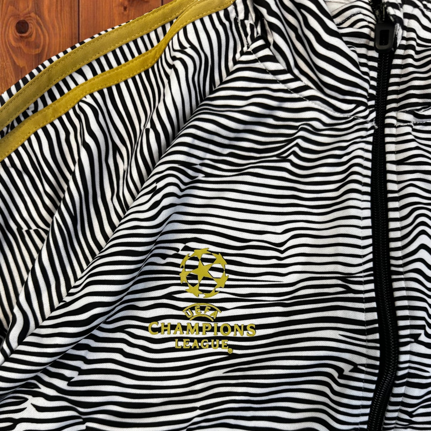 Juventus Jacket L