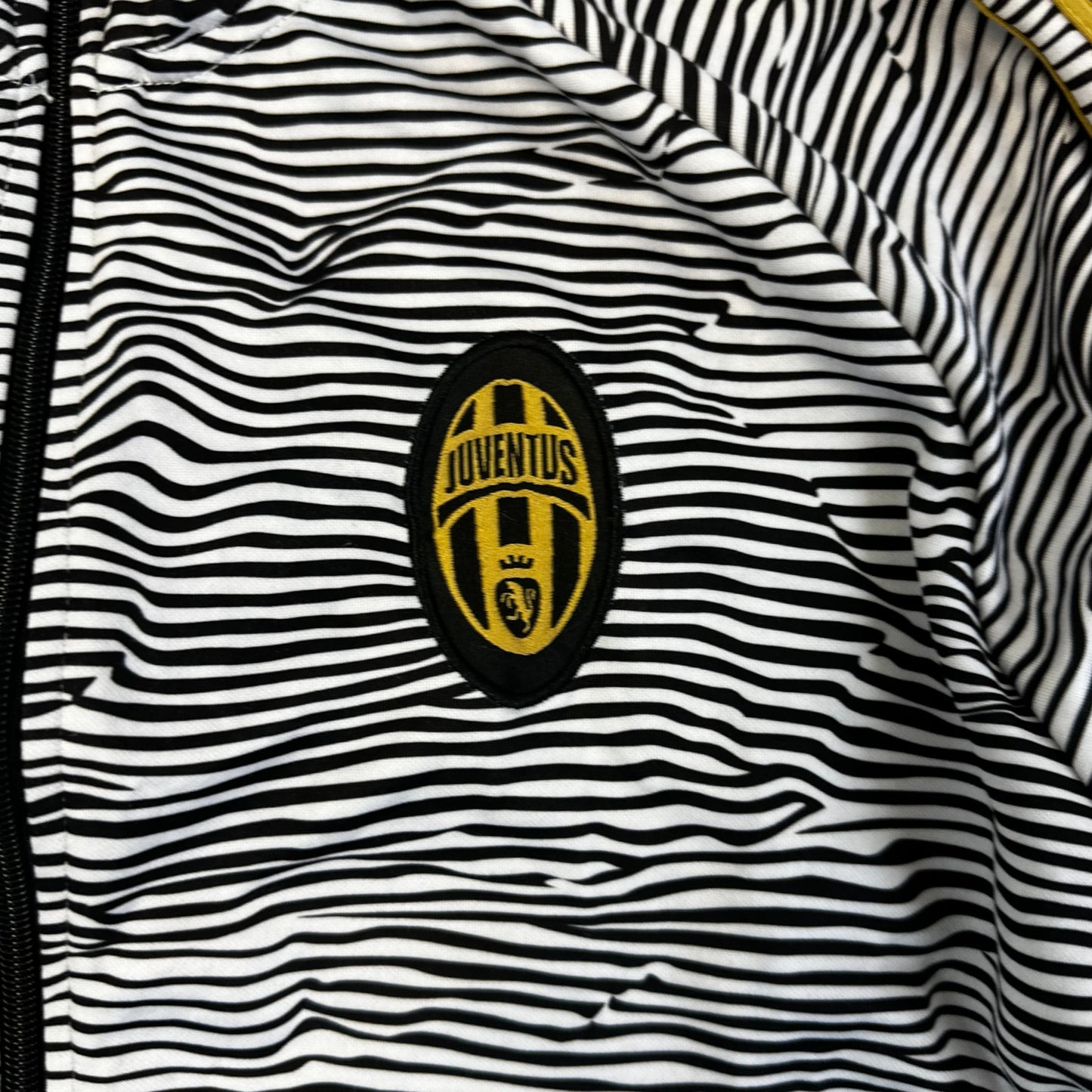 Juventus Jacket L