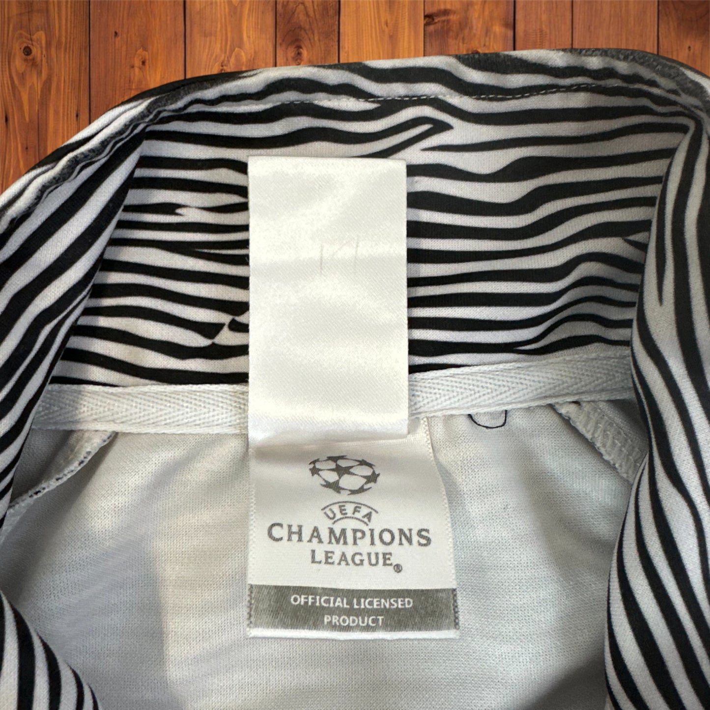 Juventus Jacket L