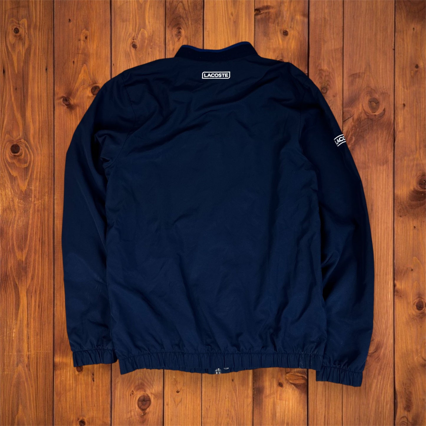 Lacoste Jacket S