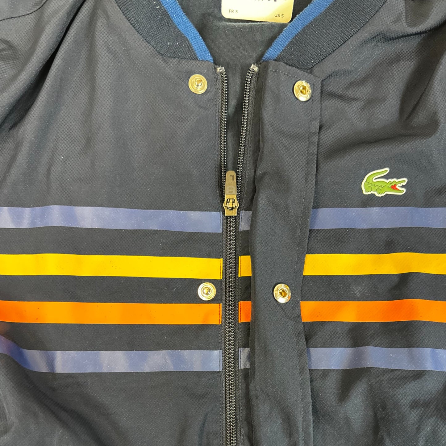 Lacoste Jacket S