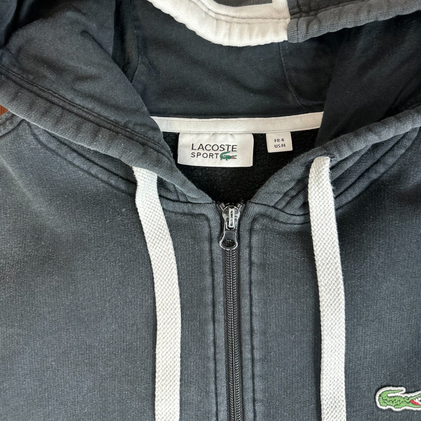 Lacoste Jacket M