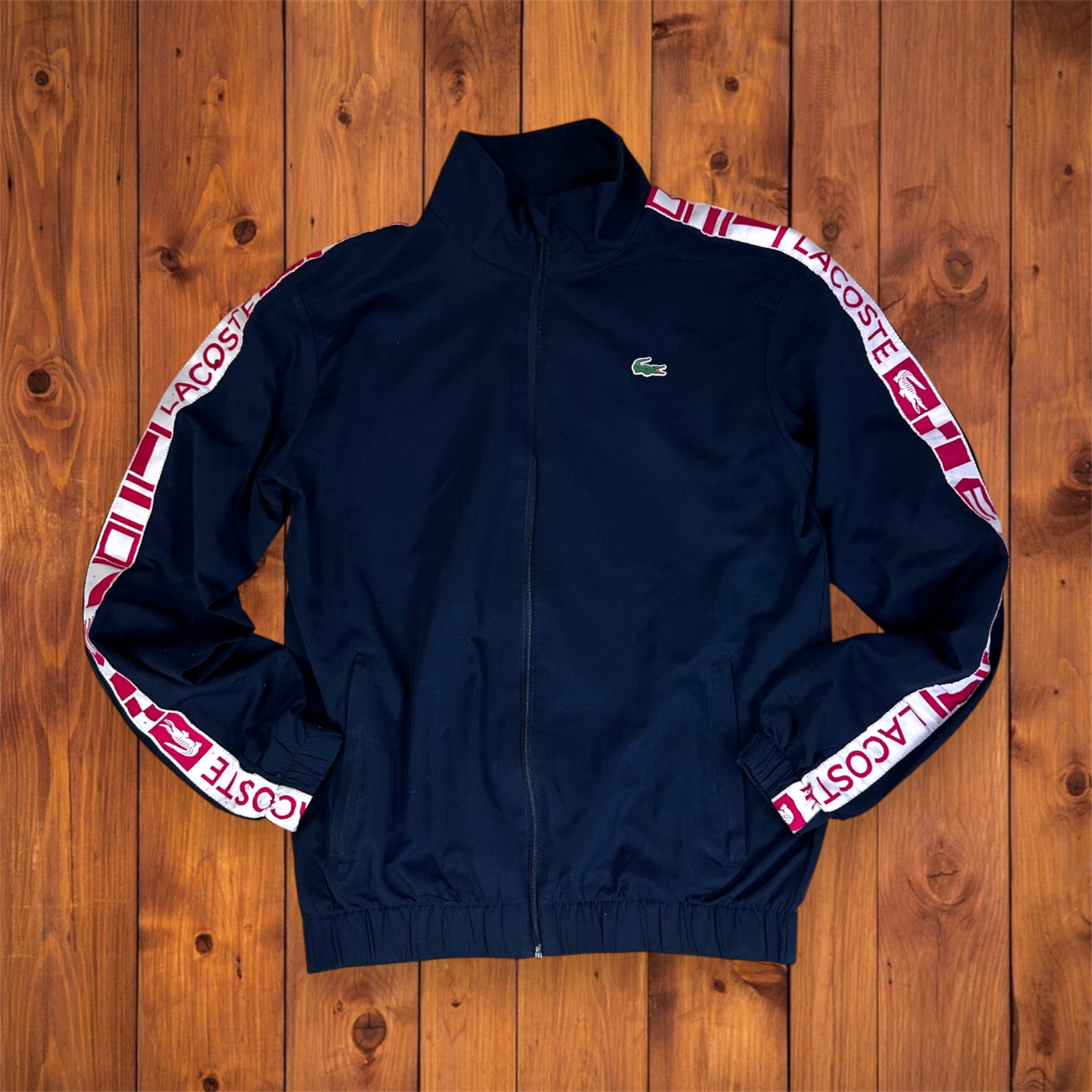 Lacoste Trackjacket M