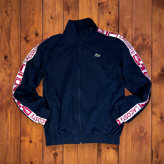 Lacoste Trackjacket M