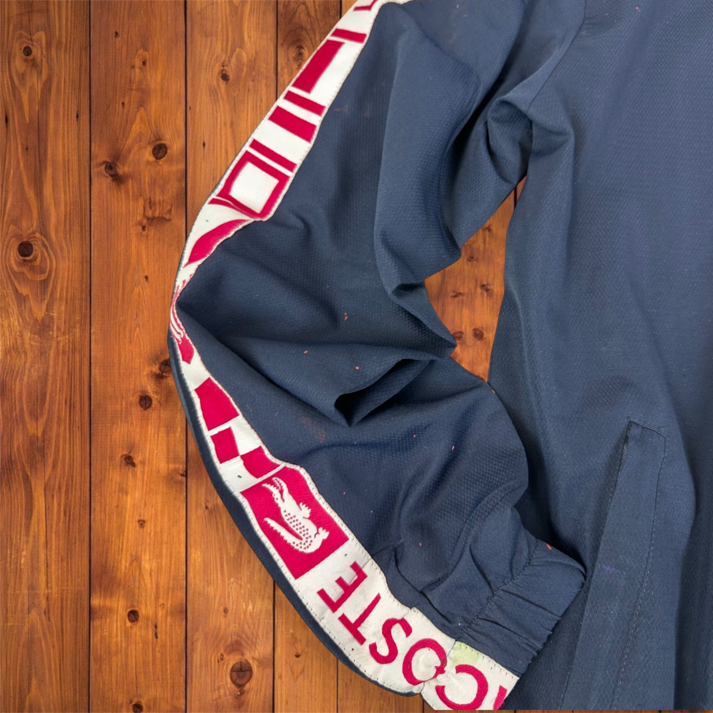 Lacoste Trackjacket M