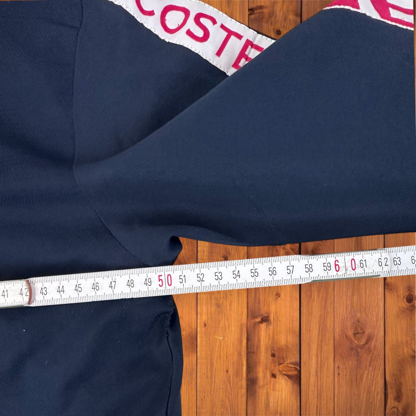 Lacoste Trackjacket M