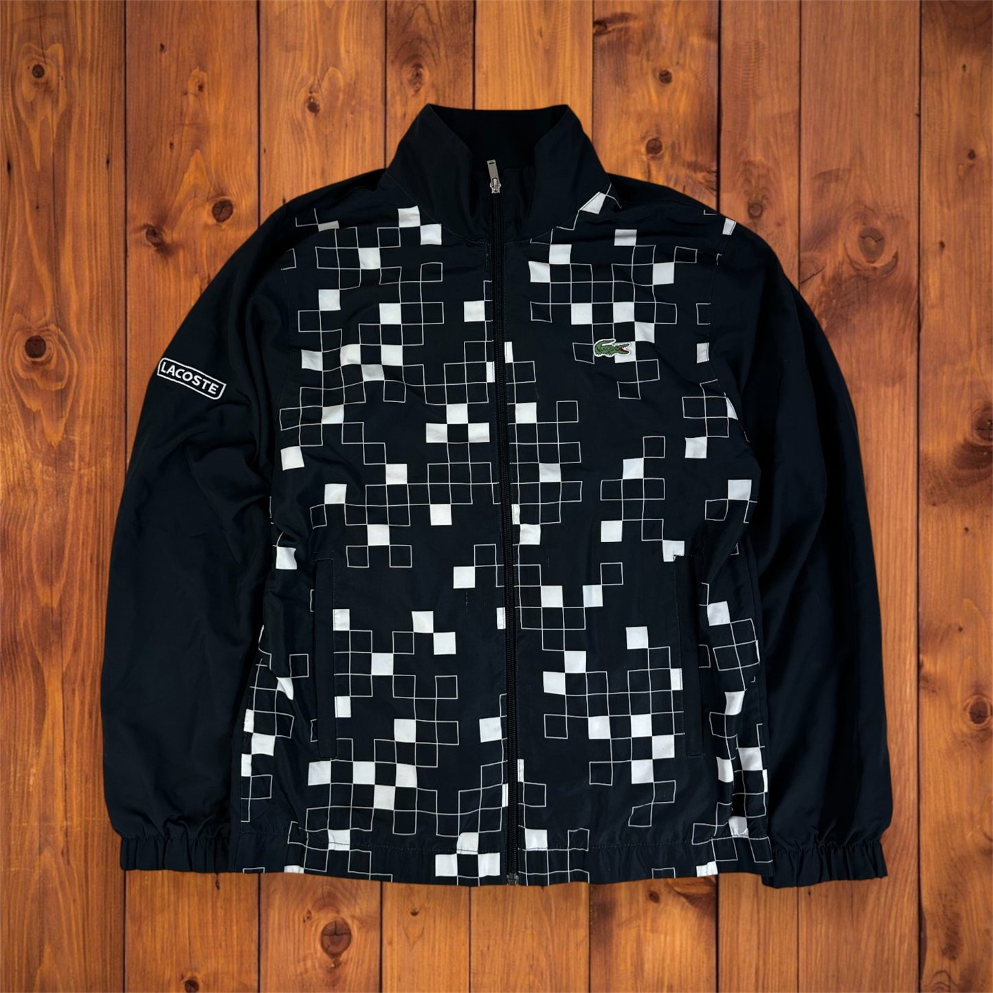Lacoste Trackjacket S/M