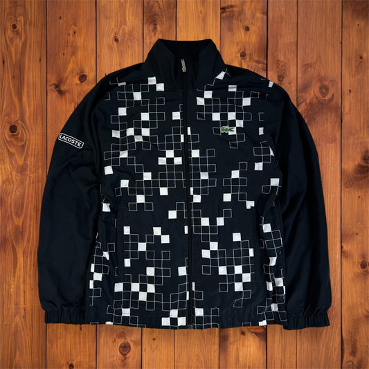 Lacoste Trackjacket S/M