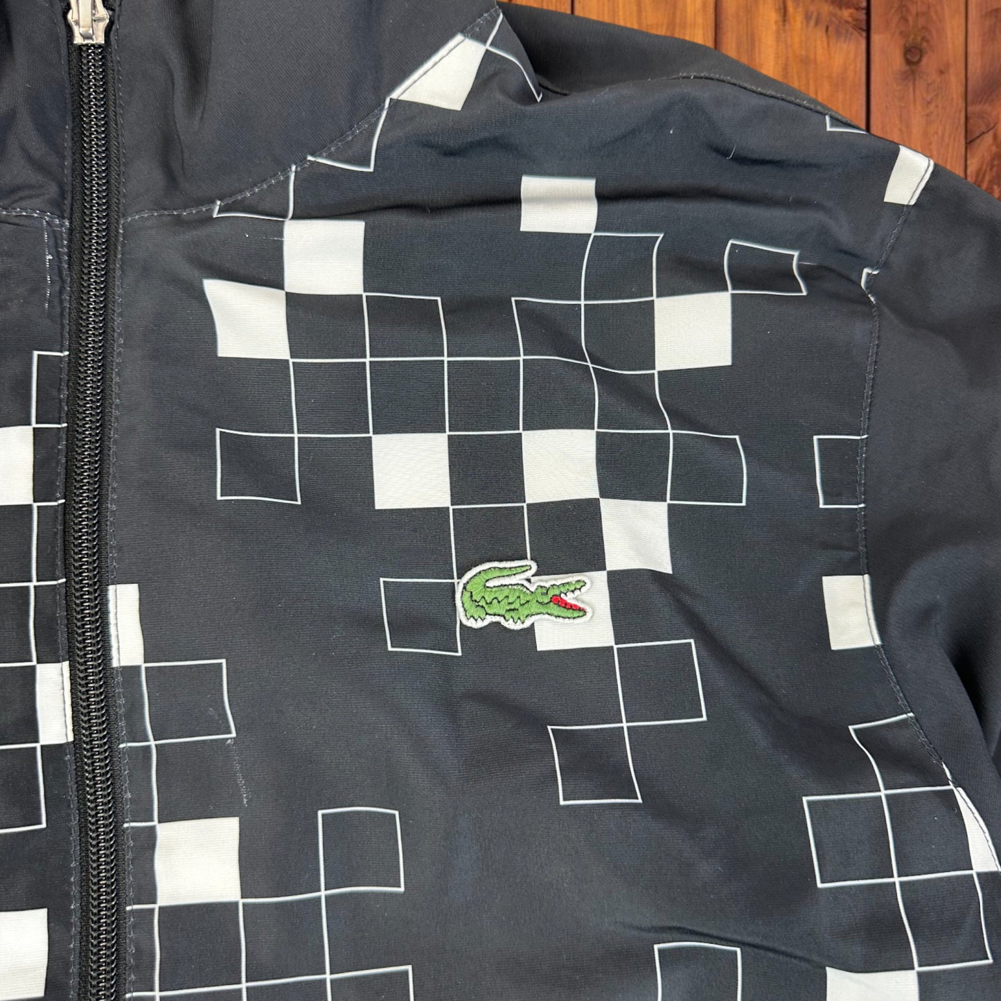 Lacoste Trackjacket S/M