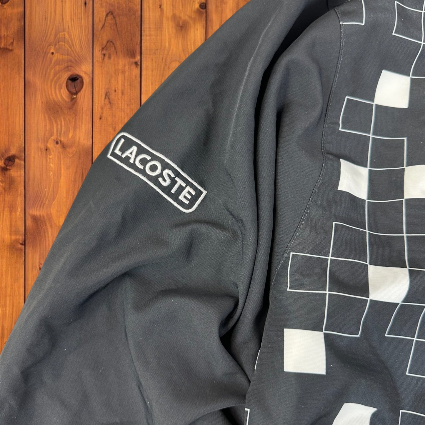 Lacoste Trackjacket S/M