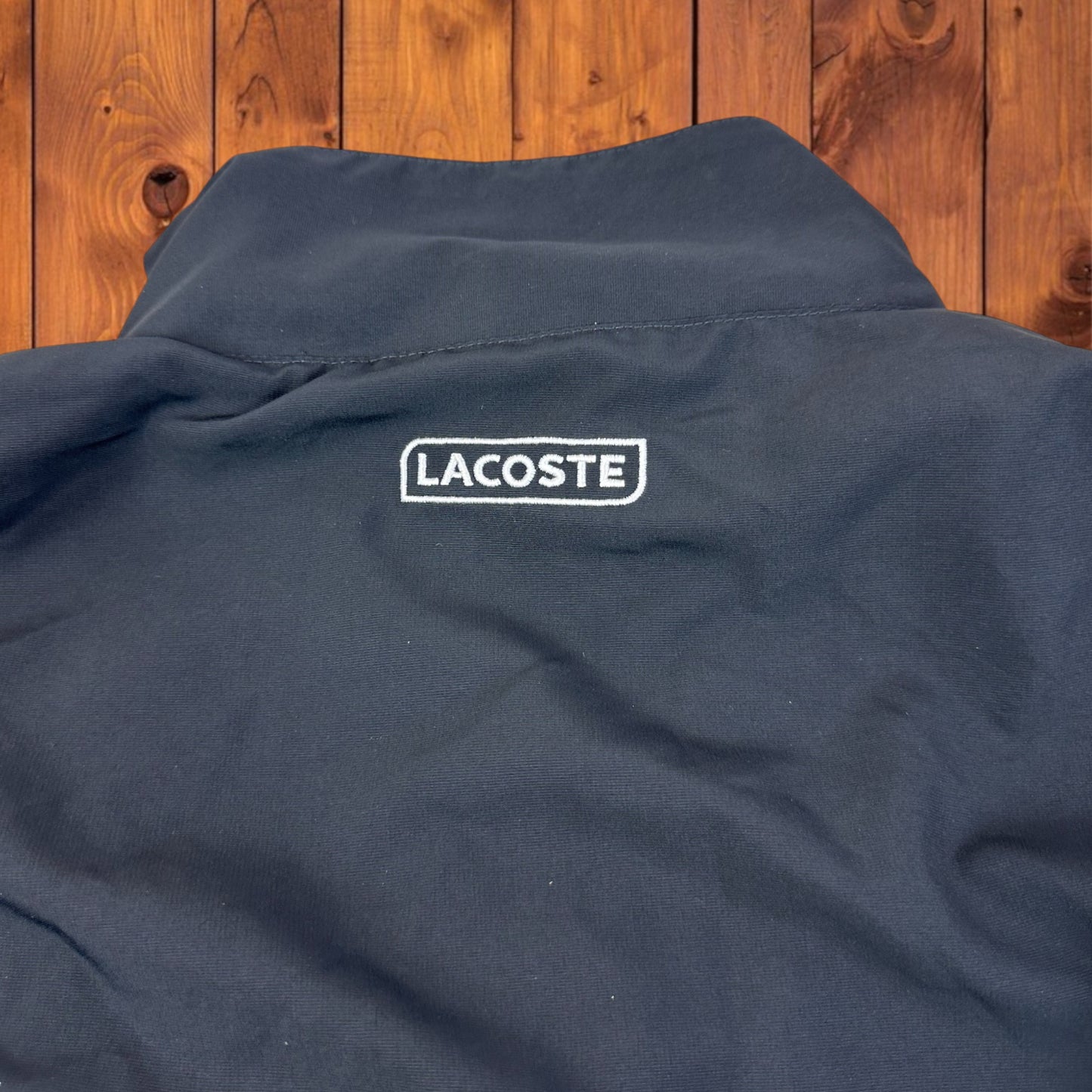 Lacoste Trackjacket S/M