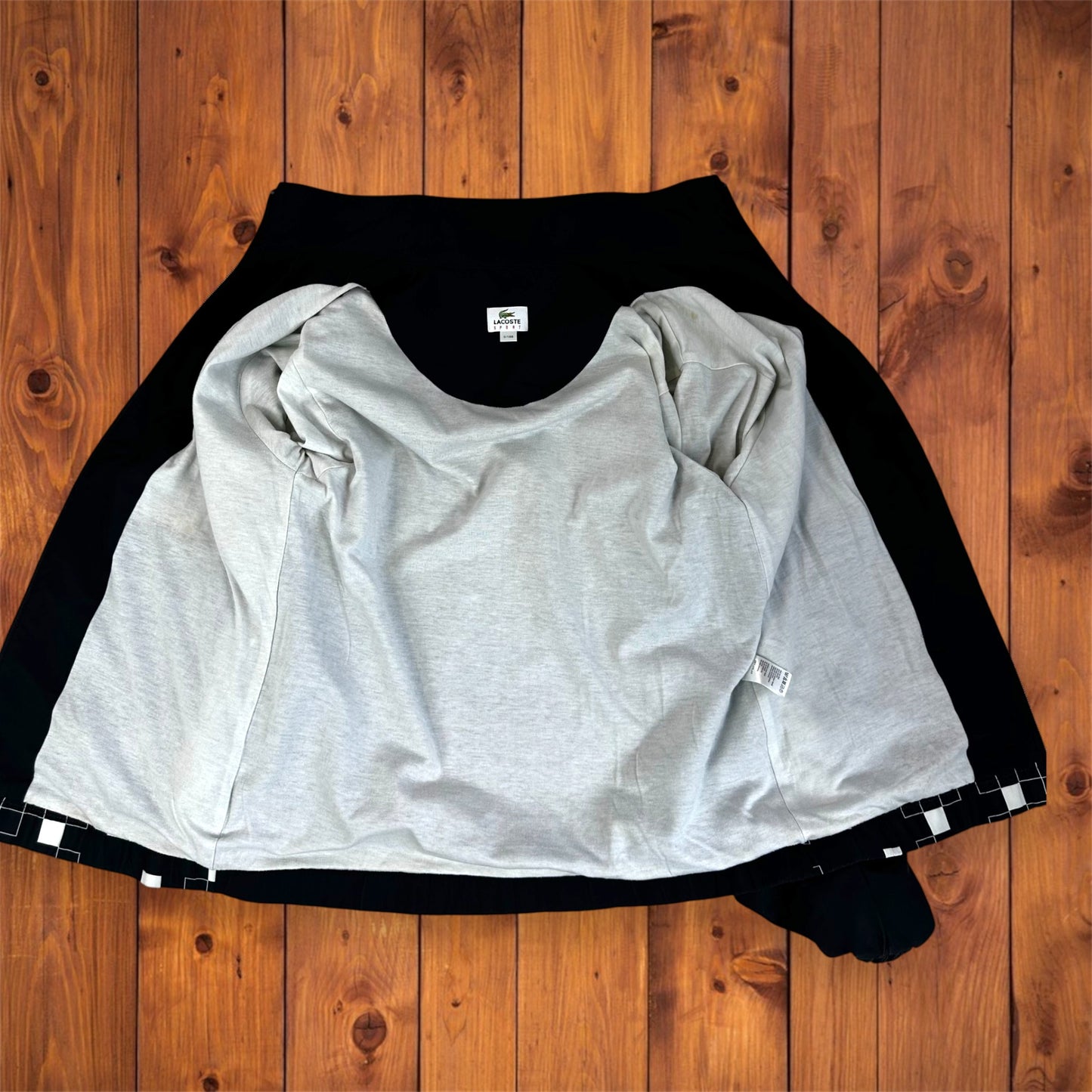 Lacoste Trackjacket S/M