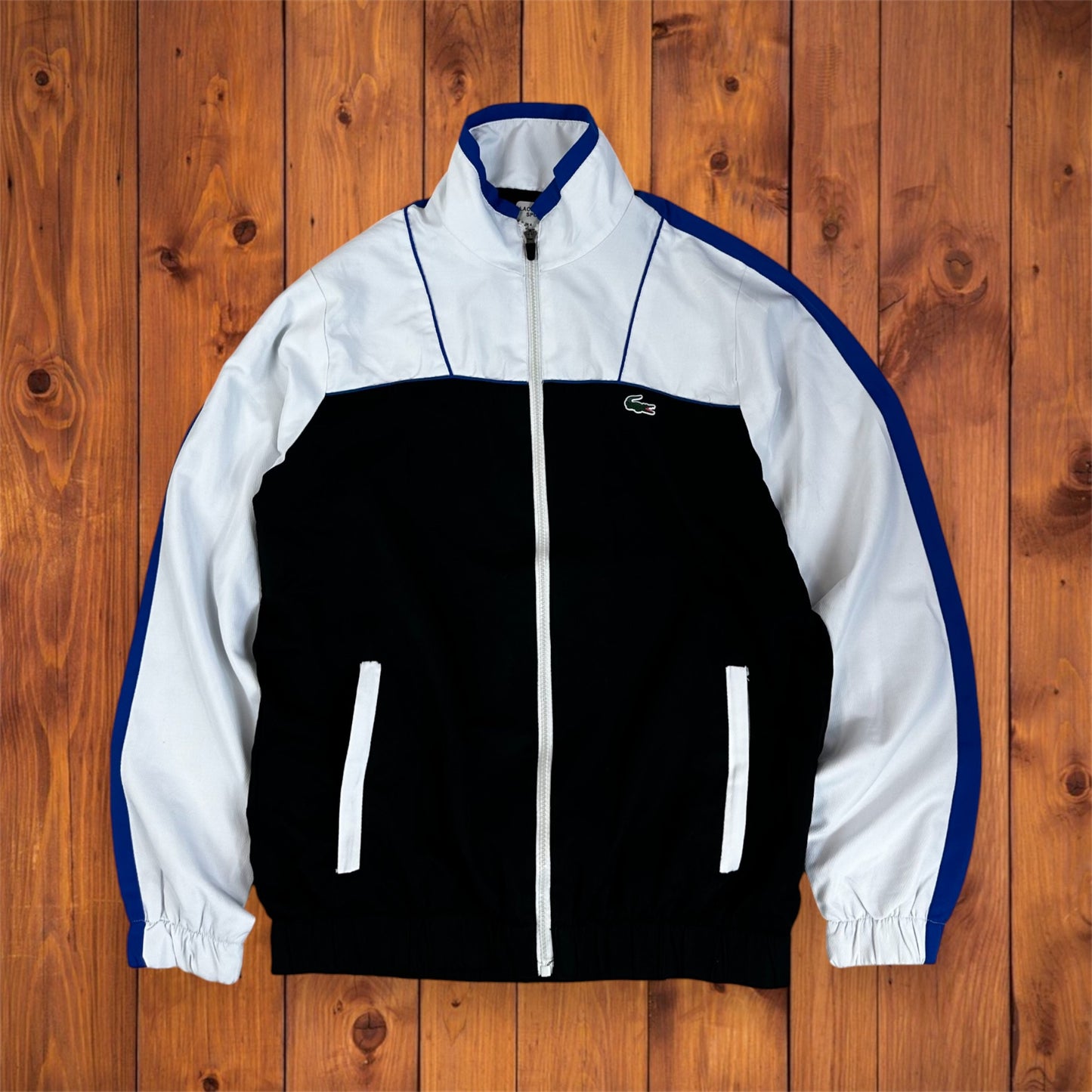 Lacoste Trackjacket L