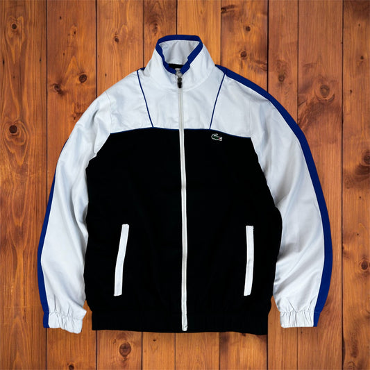 Lacoste Trackjacket L