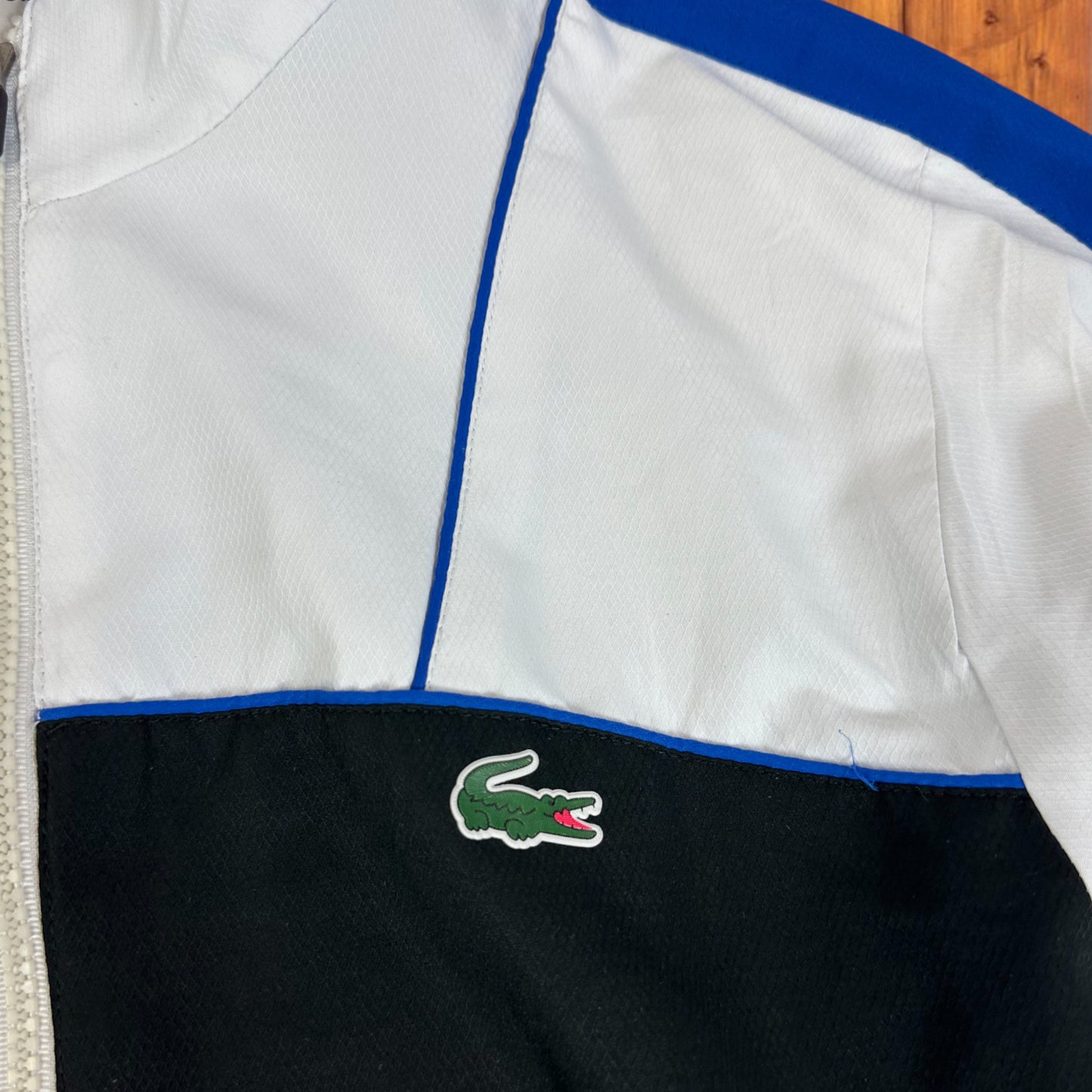 Lacoste Trackjacket L
